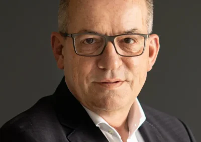 Bild von Gerd Pfaffmann