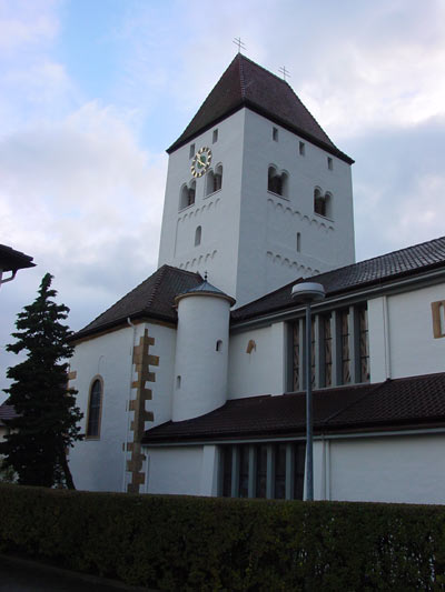 CDU Niederkirchen CDU Niederkirchen